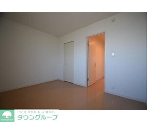 port west 雅の物件内観写真